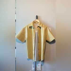 Babaton France Button Up Vegan Leather